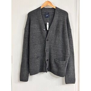 New! Abercrombie &  Fitch Cardigan‎ Sweater